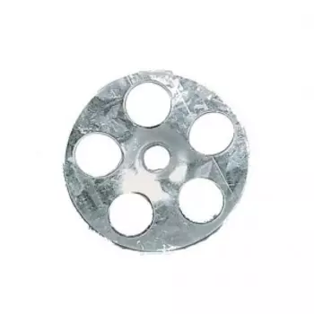 Шайба крепления панелей