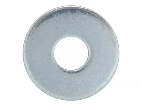 Шайба плоская увеличенная DIN9021 М4