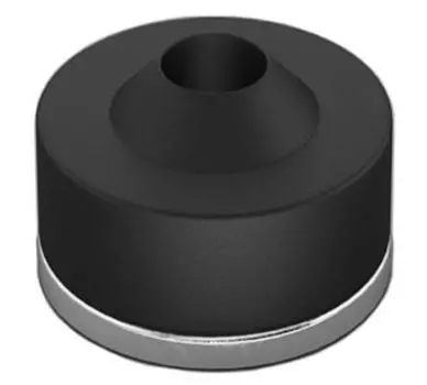 Шайба виброкомпенсирующая SoundGuard Вибро 19х10 мм 50 шт