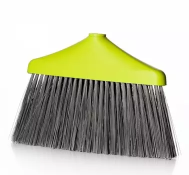 Щетка для уборки мусора без черенка