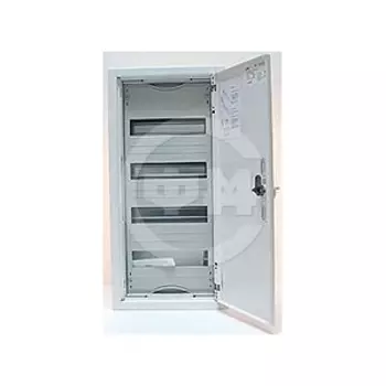 Щит распределительный АВВ 60 модулей