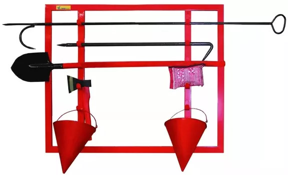 Щит комплектный Престиж ЩПО-К