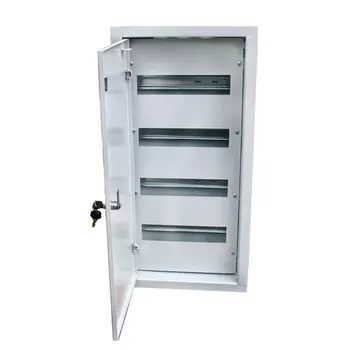 Щит распределительный встраиваемый ABB ЩРв-48з U41 684х310х120 мм