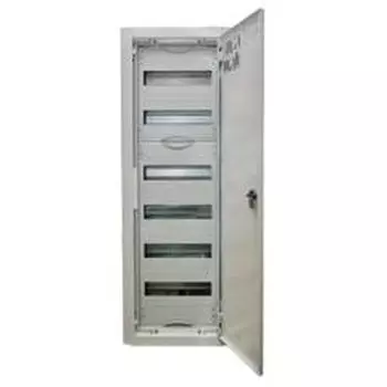 Щит распределительный встраиваемый на 72 модуля ABB U61 984х310х120 мм