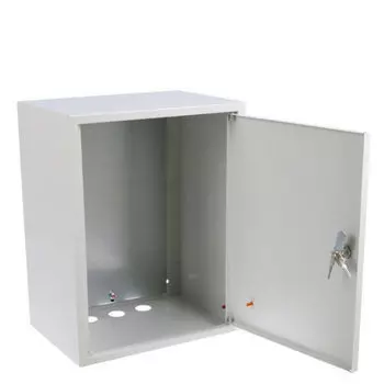 Щит с монтажной панелью IP31