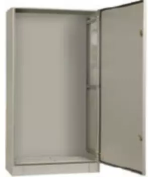 Щит с монтажной панелью DKC ST ЩМП 500х400х250 мм IP65