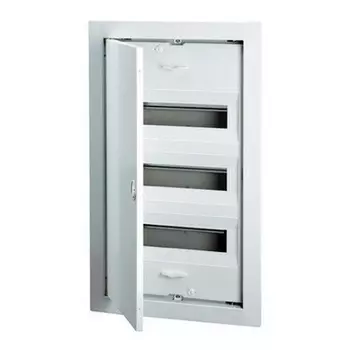 Щит внутреннего монтажа ABB UK630V3RU N/PE 364х62х97 мм 36 модулей