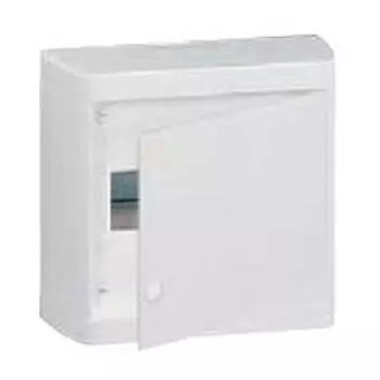 Щиток распределительный Legrand Nedbox 601236 12 модулей