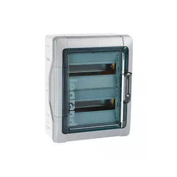 Щиток распределительный Legrand Plexo 601982 IP65 2x12 модулей