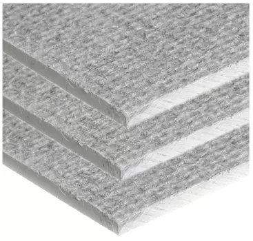 Шифер плоский непрессованный 1500х3000х10 мм