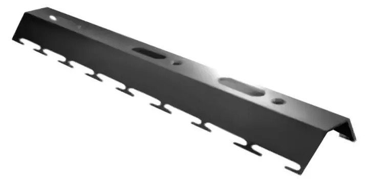 Шина направляющая Cesal для реечного потолка Н100/150 4 м