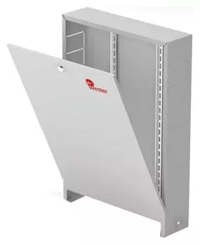 Бокс коллекторный Wester ШРВ-1