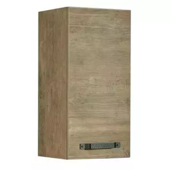 Шкаф подвесной Акватон Лофт Фабрик 1A242803LTDY0 Дуб кантри