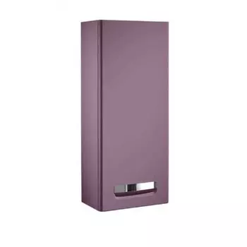 Шкаф подвесной Roca The Gap R фиолетовый ZRU9302744