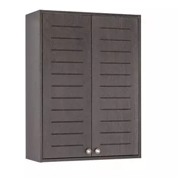 Шкаф подвесной Style Line Кантри 60 венге