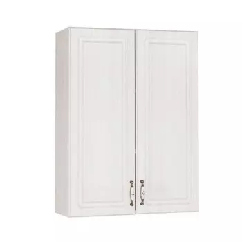 Шкаф подвесной Style Line Олеандр-2 60 рельеф пастель