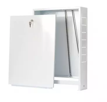 Бокс распределительный наружный Grota ШРН-1 на 4-5 выходов