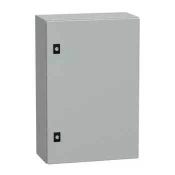 Шкаф с платой CRN IP66 Schneider Electric 600Х400Х200 мм