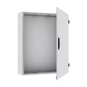 Бокс TwinLine TL205G 800х550х275 120 модулей IP55