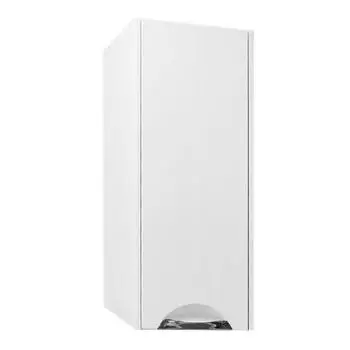 Шкафчик Акватон Сильва 1A215703SIW7L дуб полярный левый