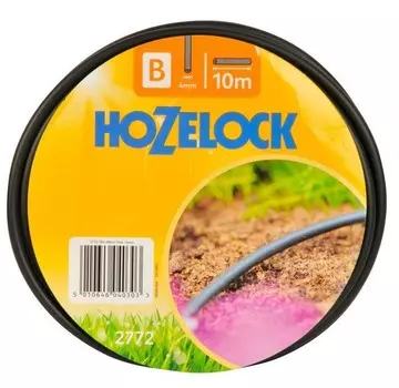 Шланг Hozelock 2772 4 мм 10 м