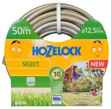 Шланг Hozelock Select 6050 12.5 мм 50 м