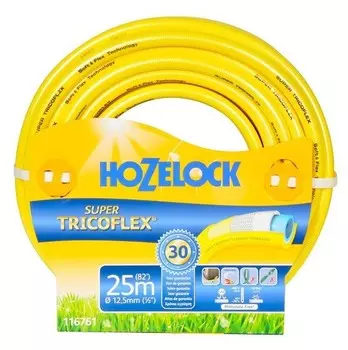 Шланг Hozelock Super Tricoflex Ultramate 116761 12.5 мм 25 м