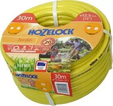 Шланг Hozelock Tricoflex Jardin 143181 12.5 мм 30 м