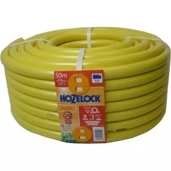 Шланг Hozelock Tricoflex Jardin 143220 19 мм 50 м