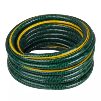 Шланг поливочный армированный Grinda Standart 429000-1/2-25 1/2 дюйма 25 м