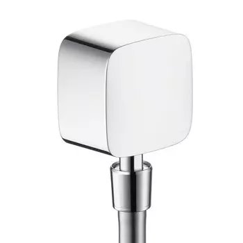 Шланговое соединение Hansgrohe PuraVida Fixfit 27414000