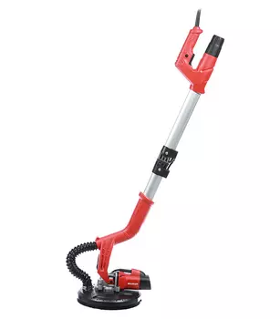 Шлифмашина эксцентриковая электрическая Einhell TC-DW 225 4259930 600 Вт d225 мм