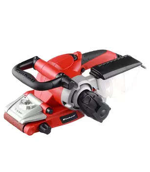 Шлифмашина ленточная электрическая Einhell ТЕ-BS 8540 Е 4466230 850 Вт 533х75 мм