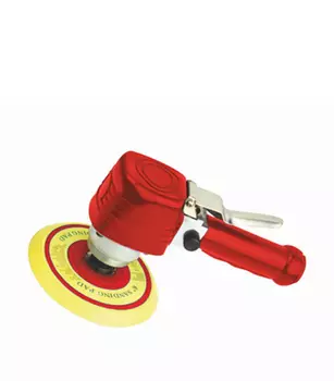 Шлифмашина пневматическая Elitech 0704.014300 орбитальная