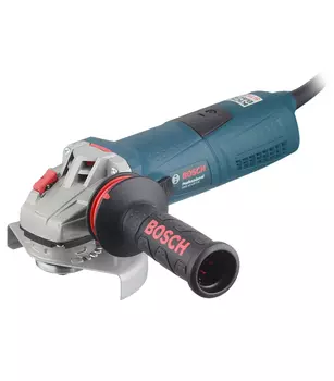 Шлифмашина угловая электрическая Bosch GWS 13-125 CIE 06017940R2 1300 Вт D125 мм