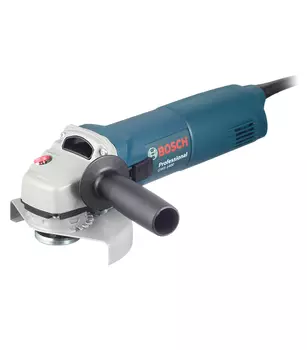 Шлифмашина угловая электрическая Bosch GWS 1400 06018248R0 1400 Вт D125 мм