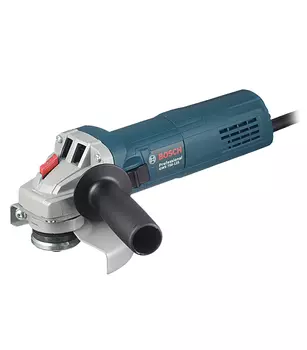 Шлифмашина угловая электрическая Bosch GWS 750-125 06013940R3 750 Вт D125 мм