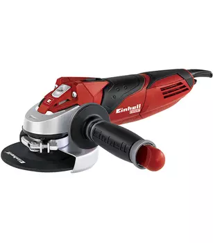 Шлифмашина угловая электрическая Einhell TE-AG 115 4430850 720 Вт d115 мм