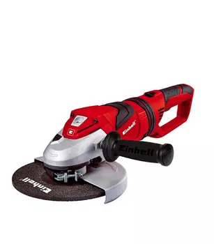 Шлифмашина угловая электрическая Einhell TE-AG 230 4430870 2350 Вт d230 мм