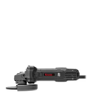 Шлифмашина угловая электрическая Kress KU703 750 Вт D125 мм