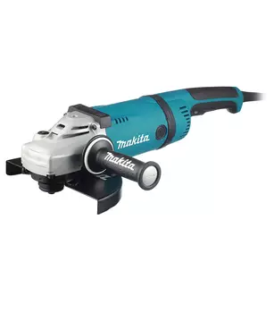 Шлифмашина угловая электрическая Makita 9030 SF 2400 Вт d230 мм
