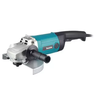Шлифмашина угловая электрическая Makita Makita 9069 2000 Вт d230 мм