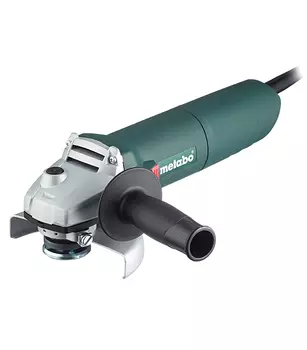 Шлифмашина угловая электрическая Metabo W 1100-125 601237010 1100 Вт D125 мм