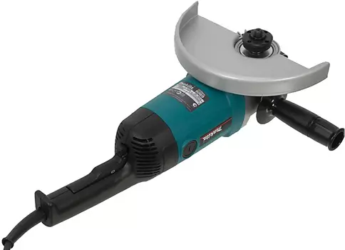 Шлифмашина угловая Makita 9558 HN