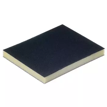 Шлифовальная губка Flexifoam Р220 120х98х13 мм