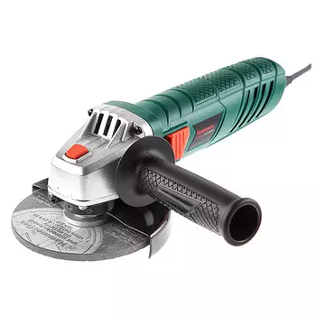 Шлифовальная машина угловая Hammer Flex USM710D