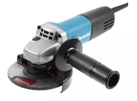 Шлифовальная машина угловая Makita 9558HPG