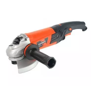 Шлифовальная машина угловая Patriot AG 150 110301235