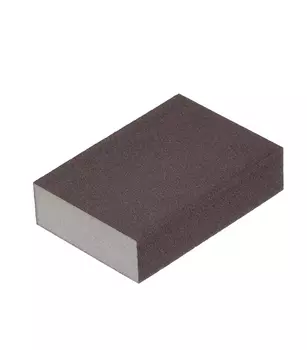 Шлифовальный брусок 3М Р400 96х66х25 мм