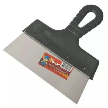 Шпатель 200 мм, фасадный